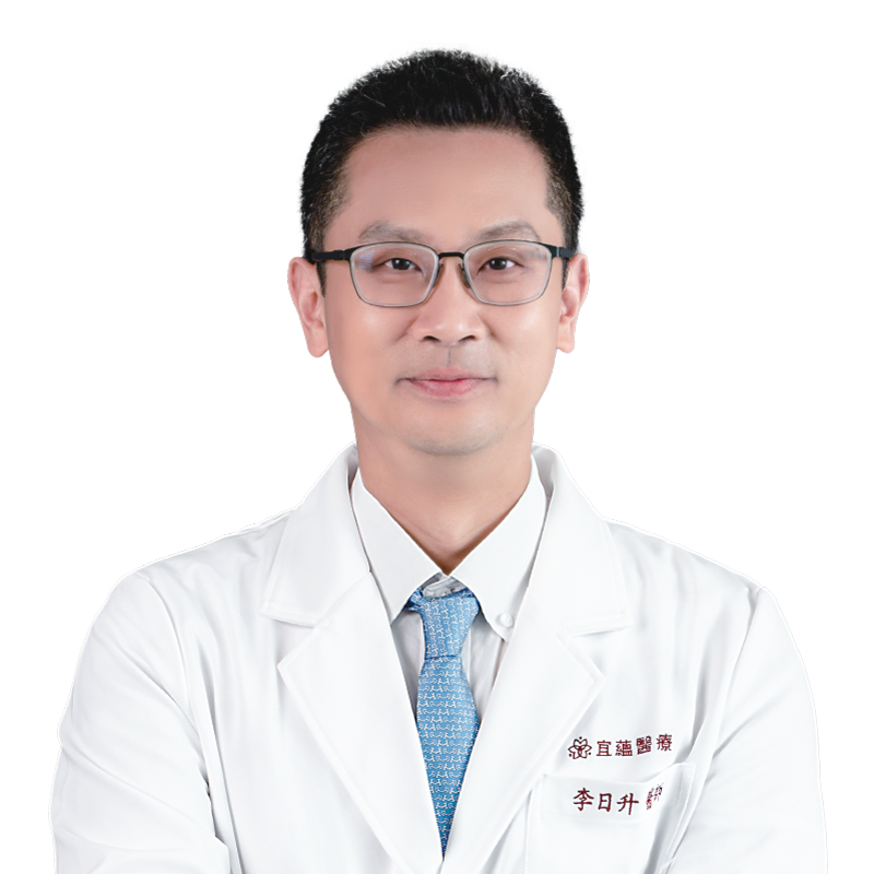 Ryh-Sheng Li