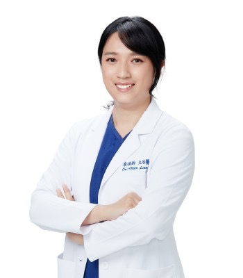 Dr. Chi Chun Liao