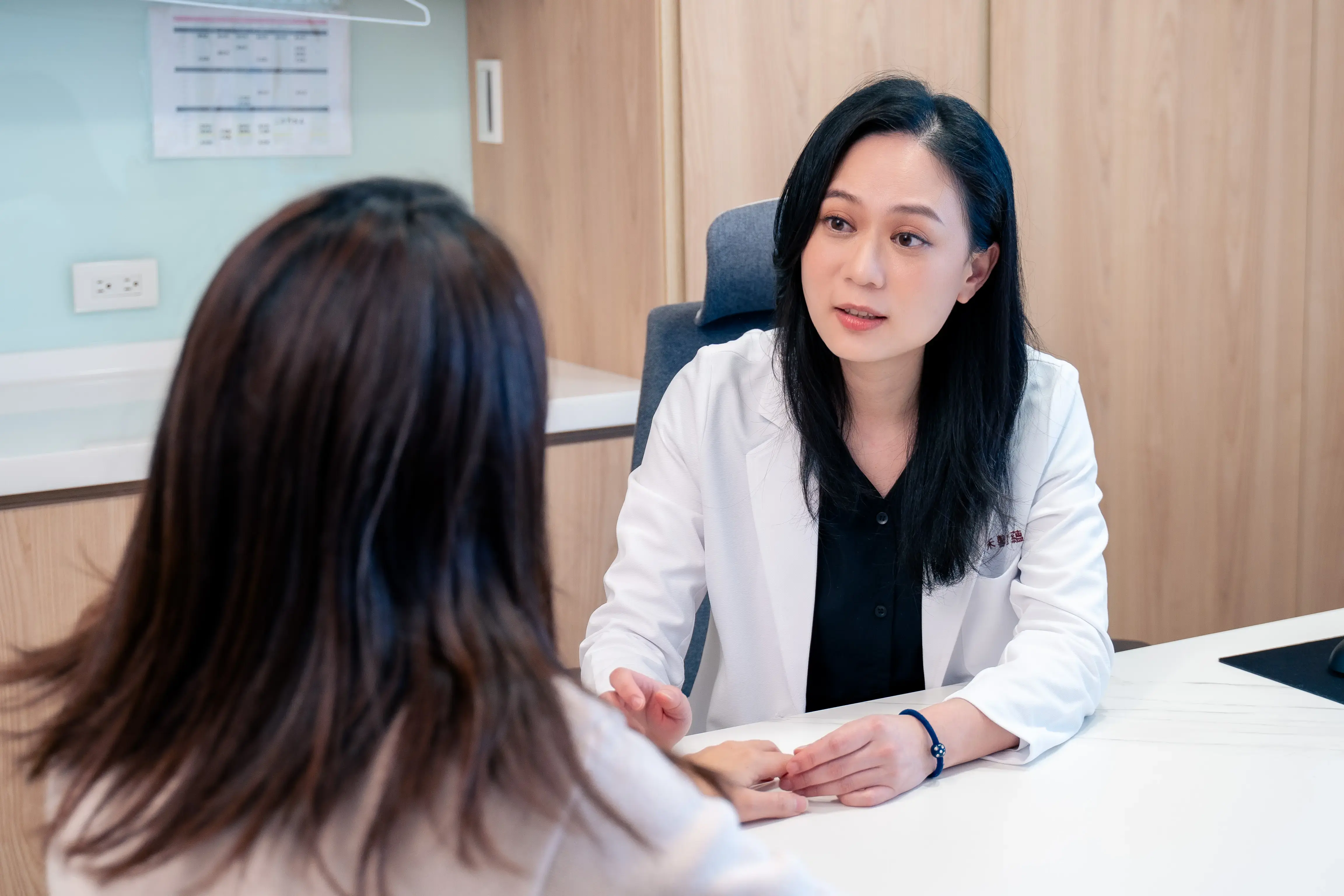免疫不孕可以治療嗎？當然可以！檢查需搭配臨床症狀判讀，才能提供準確診斷。