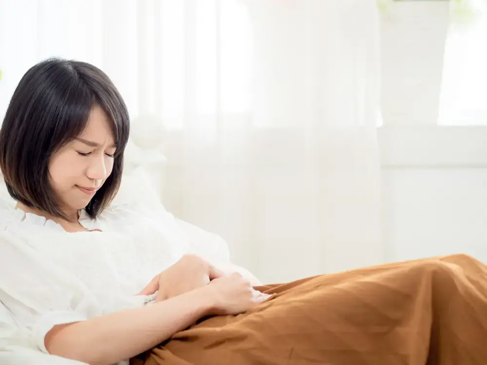 大部分子宮肌瘤不會影響健康，但若位置、大小或生長速度特殊，可能影響懷孕或導致相關症狀，需及早處理