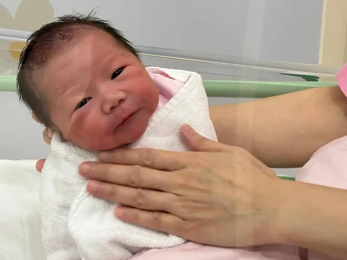 香港个案喜获健康宝宝：睪丸取精搭配新鲜精子受精的挑战
