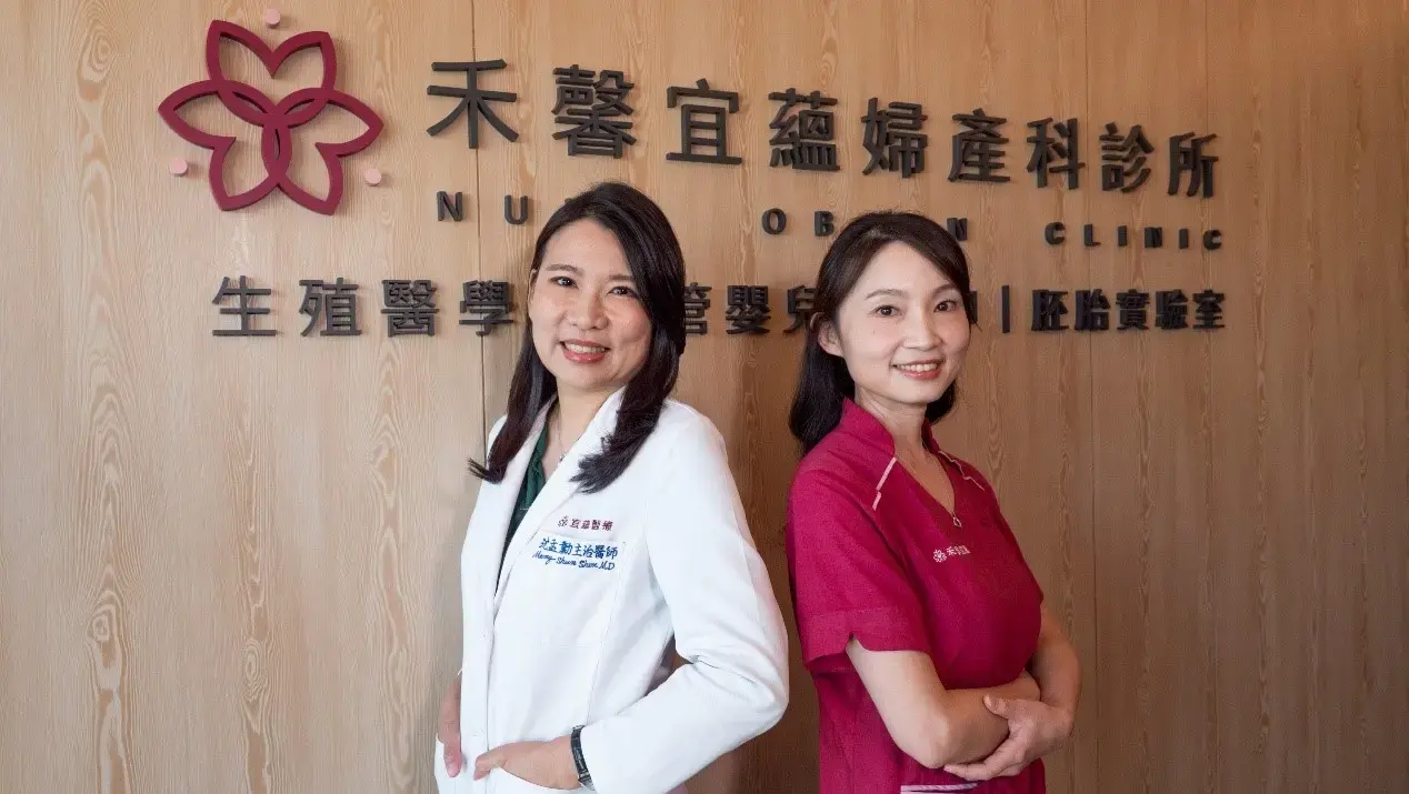 試管嬰兒成功率，除了醫師的用藥與技術，實驗室的科技技術也很重要。