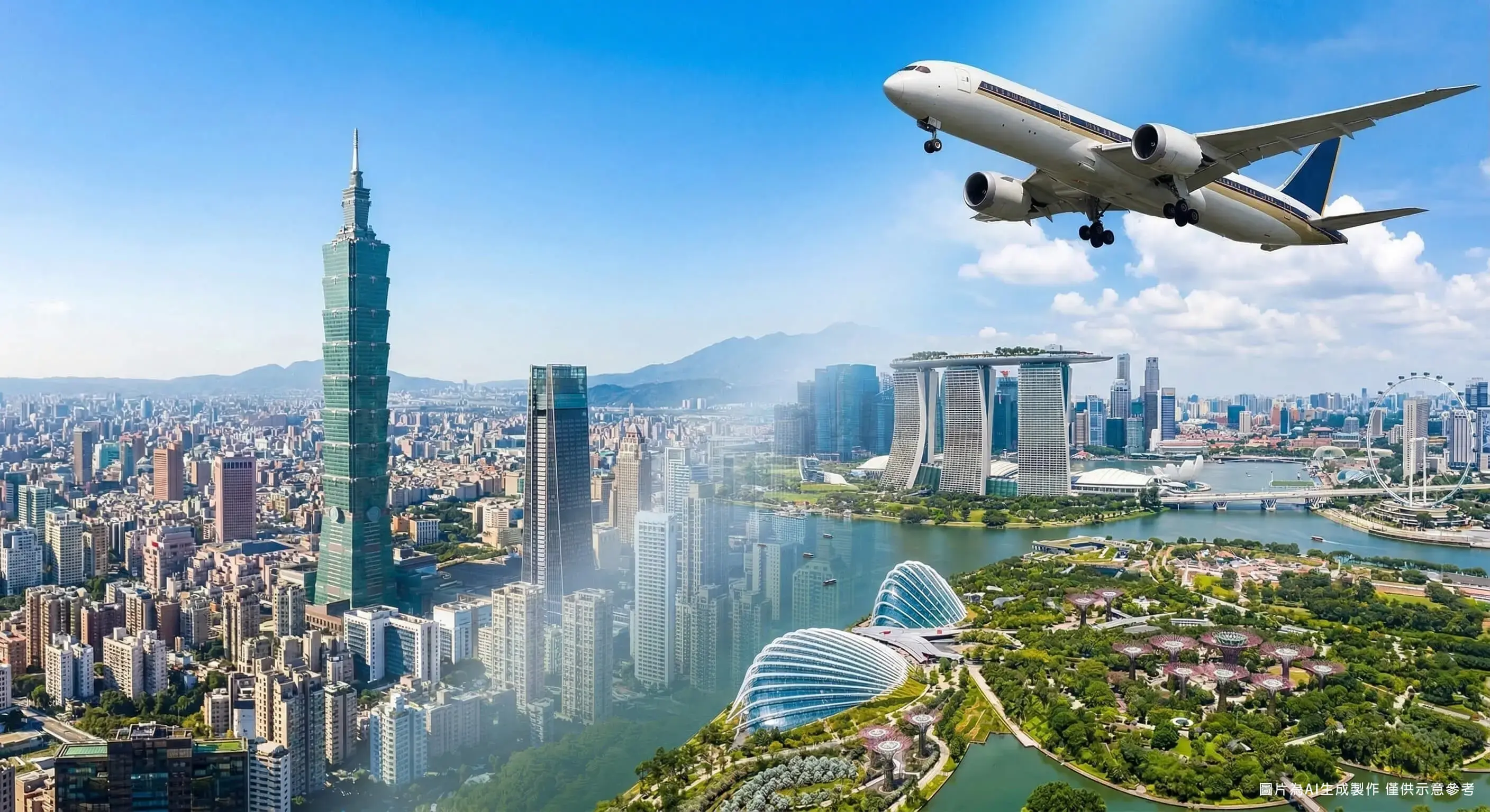 Singaporean woman traveling to Taiwan for egg freezing treatment at a fertility clinic