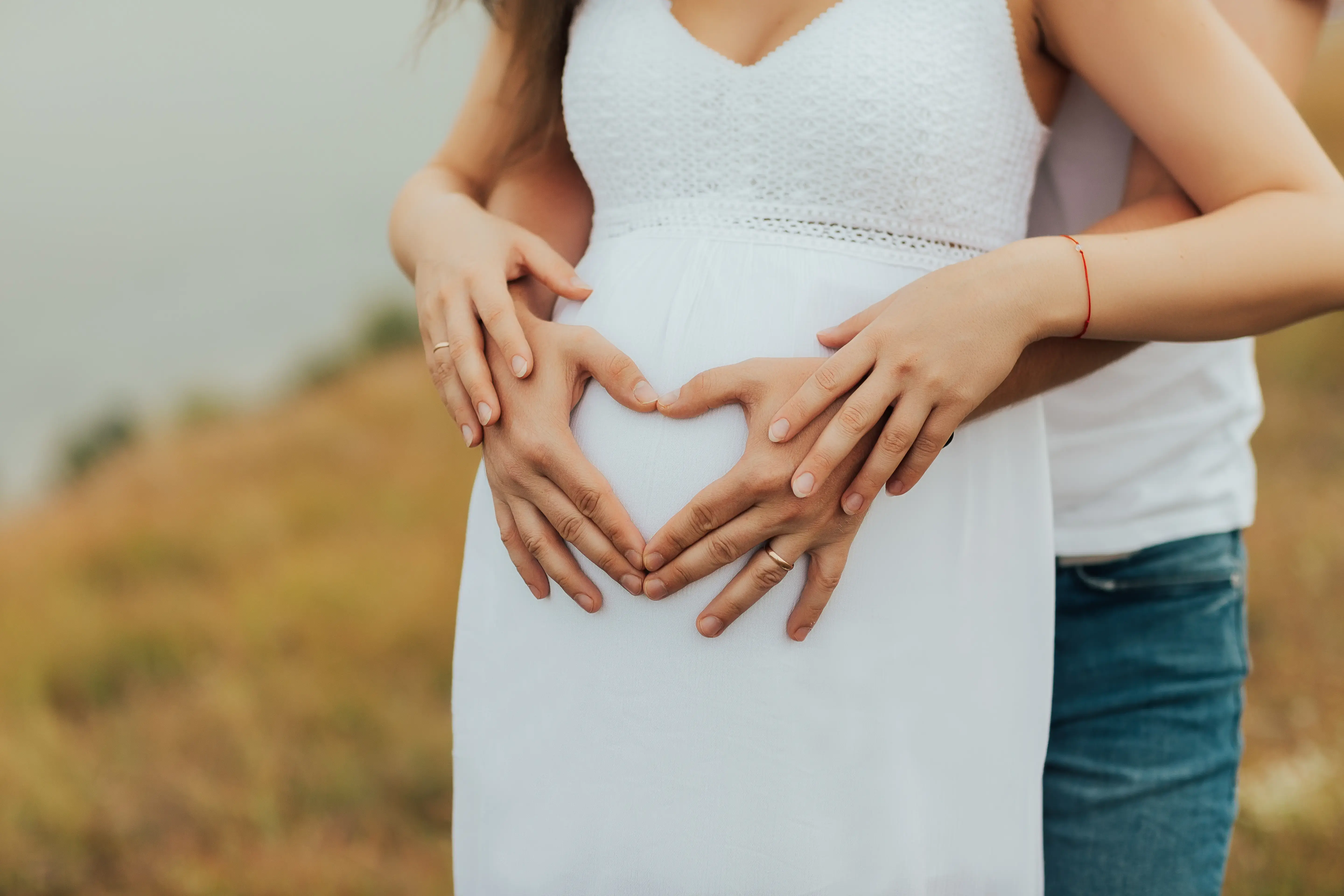 IVF success story of a 38-year-old woman with low AMH achieving pregnancy