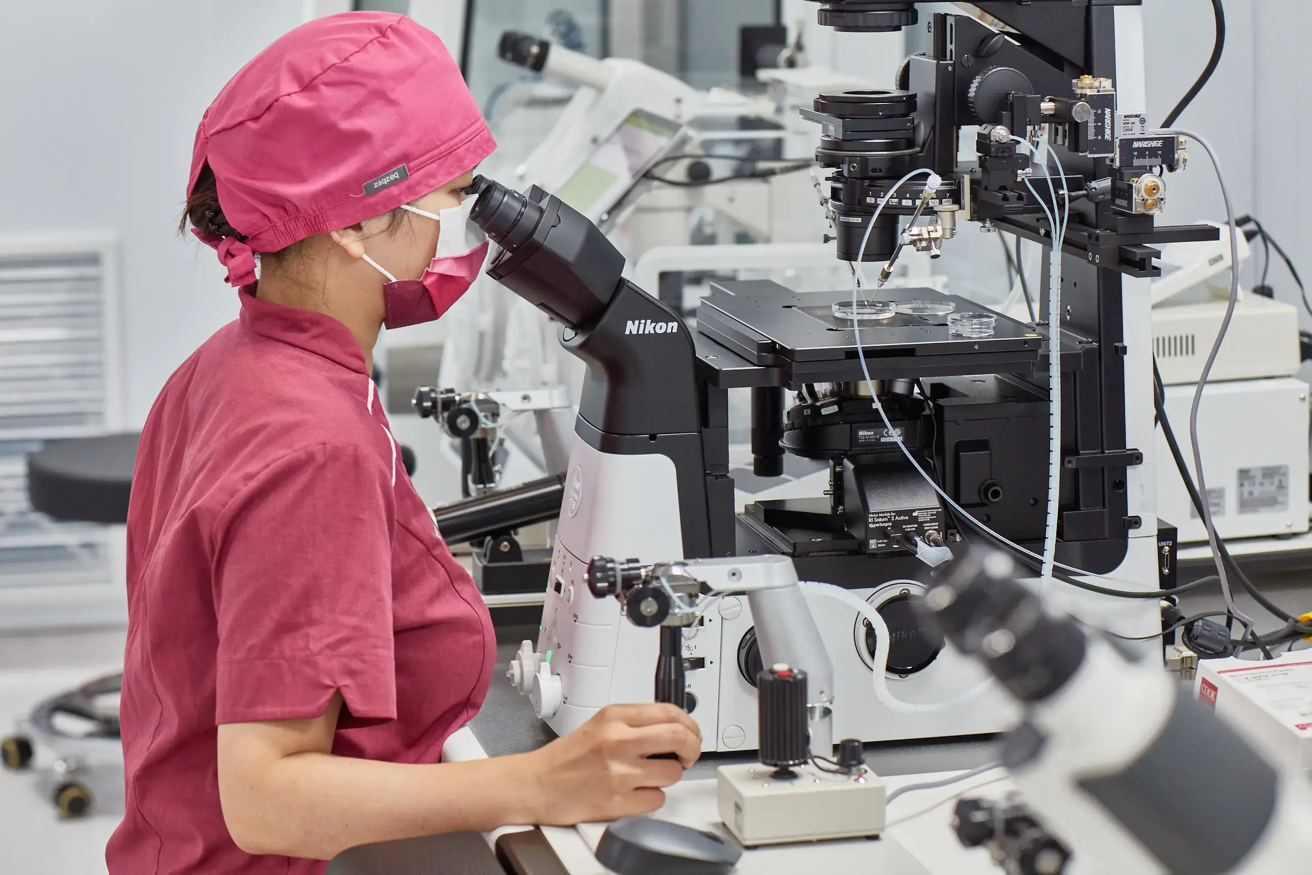 Taiwan as a top IVF choice for patients searching Asia IVF options