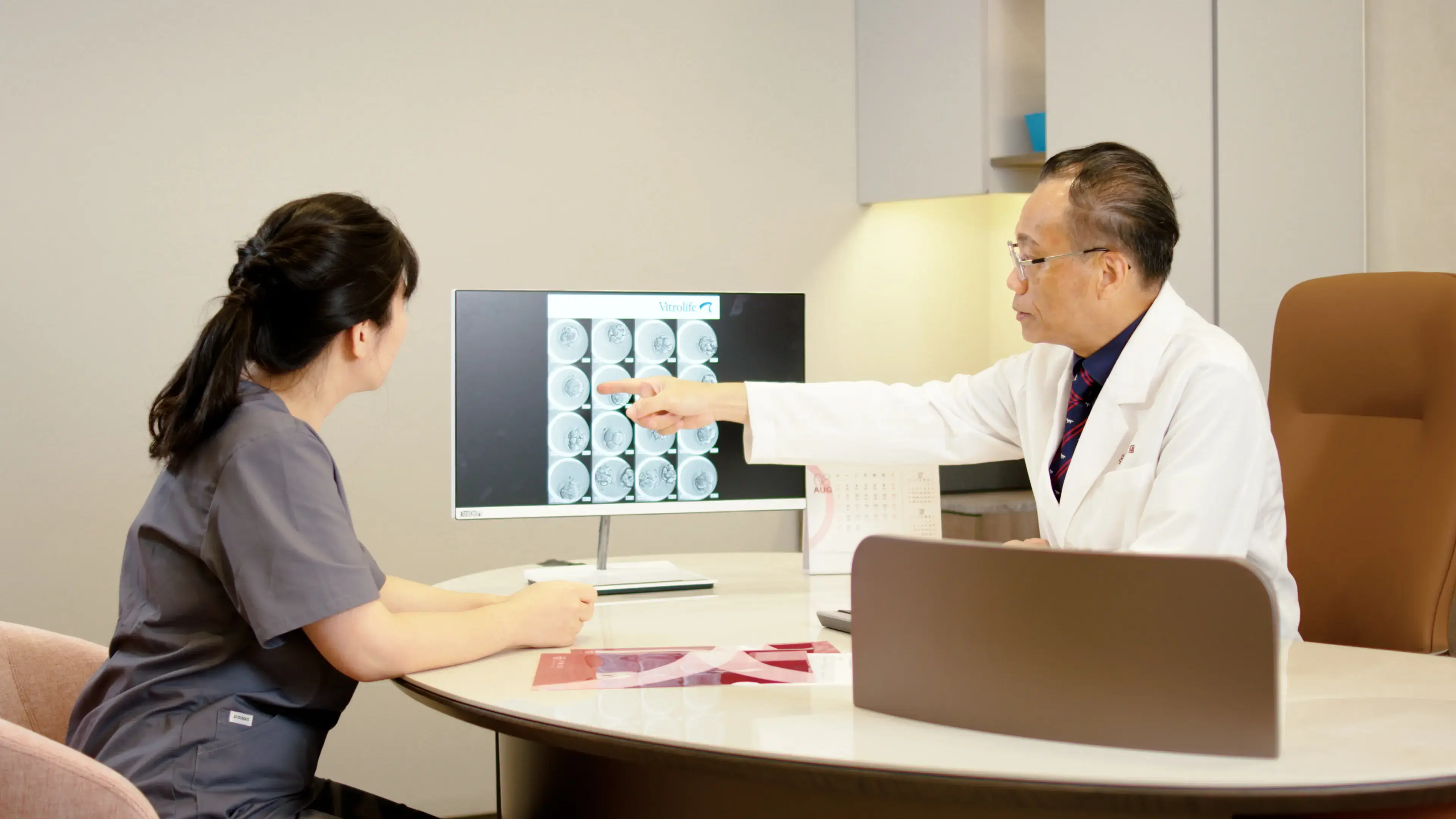 NUWA Fertility Center|Real IVF Over 40 Success Stories