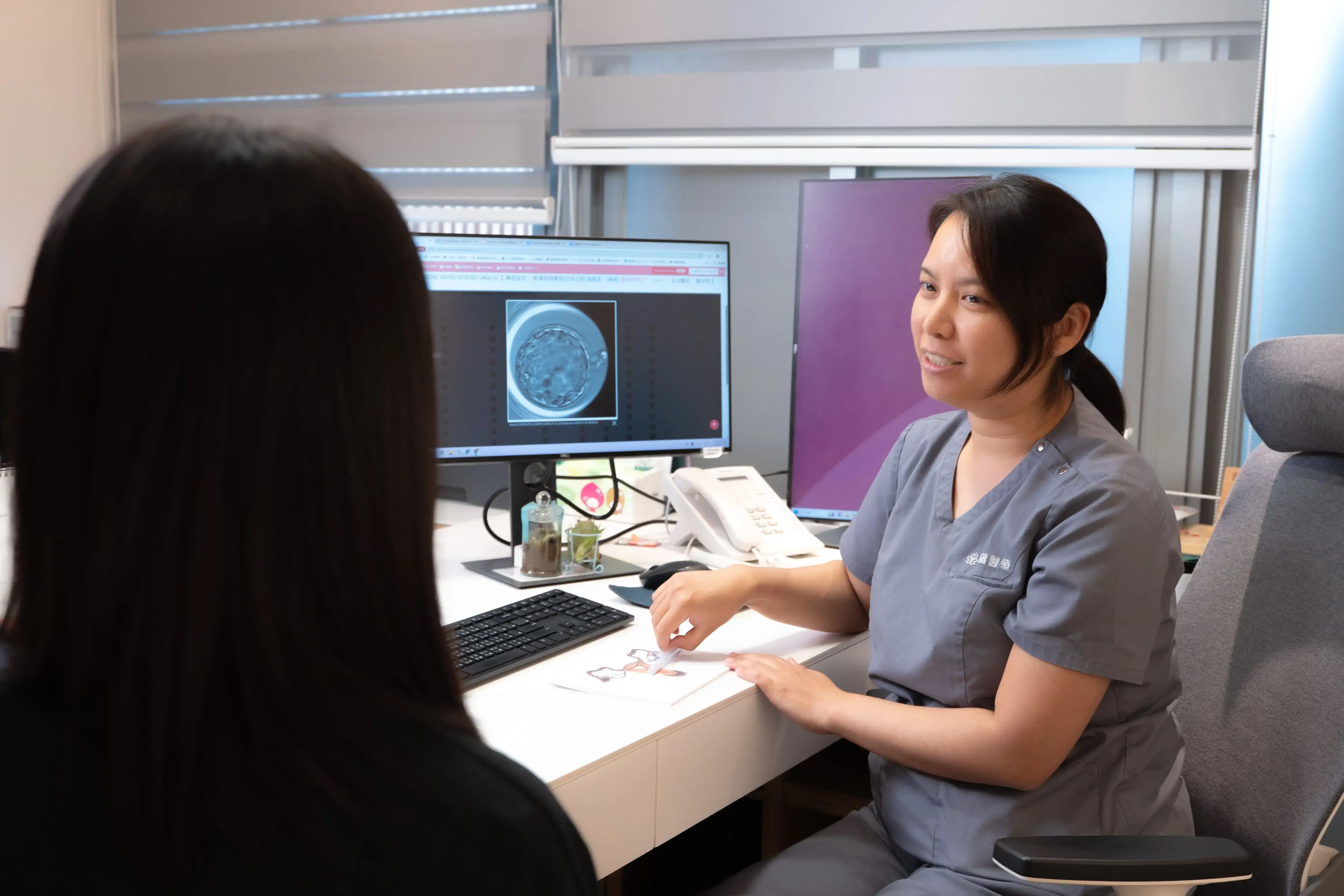 IVF success rates are influenced by both AMH levels and age, but age plays a particularly critical role.