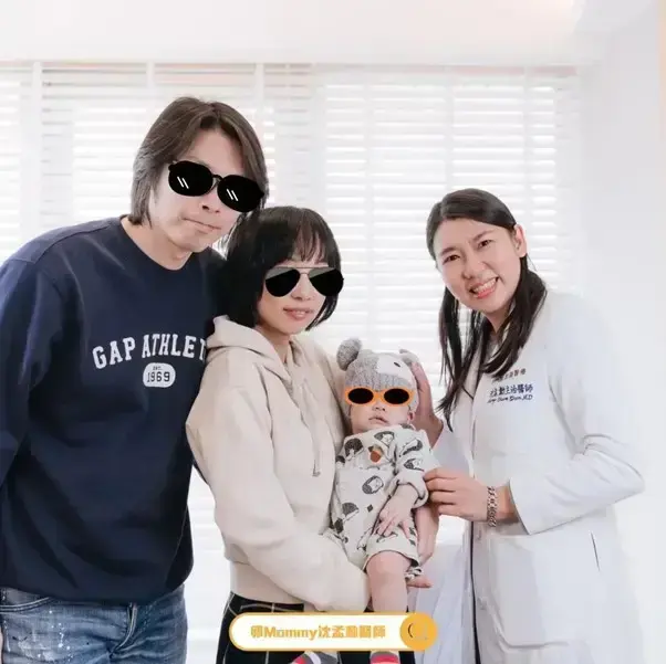 IVF Success at 40 in Taiwan｜Japanese IVF Care & PGT-A Success Story