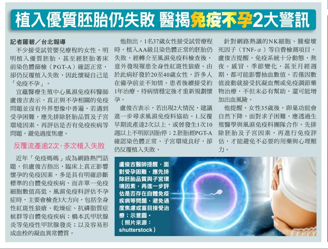 自由時報刊登